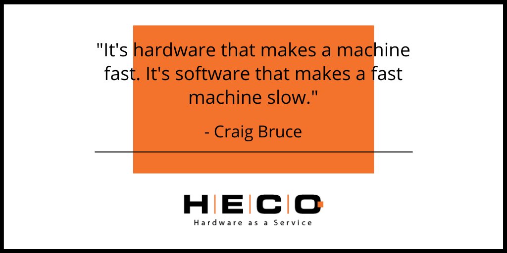 HECOSystems's tweet image. Bij Heco huurt u niet alleen hardware, bij ons kunt u ook altijd rekenen op support. 📞 Werkt uw computer traag, is er een storing of heeft u een vraag? Onze servicedesk lost het probleem binnen de kortste keren op. 🙂 

Kijk voor meer info op:

heco.nl/hardware-as-a-…