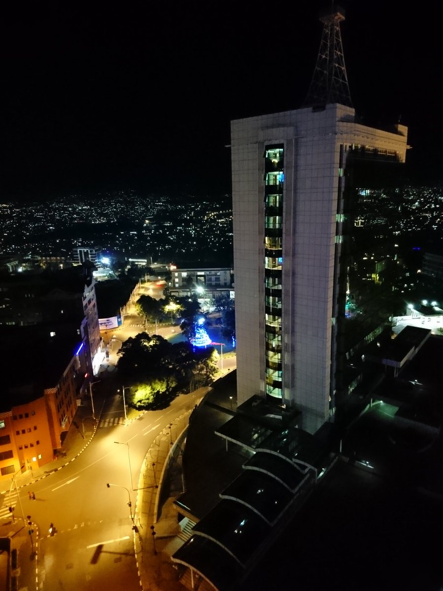 WhyNotIwacu's tweet photo. We live in a wonderful @CityofKigali that is full of beauty, charm &amp; adventure. There is no end to the adventures we can have if only we seek them with our eyes open. https://t.co/QNeXu9VX0l