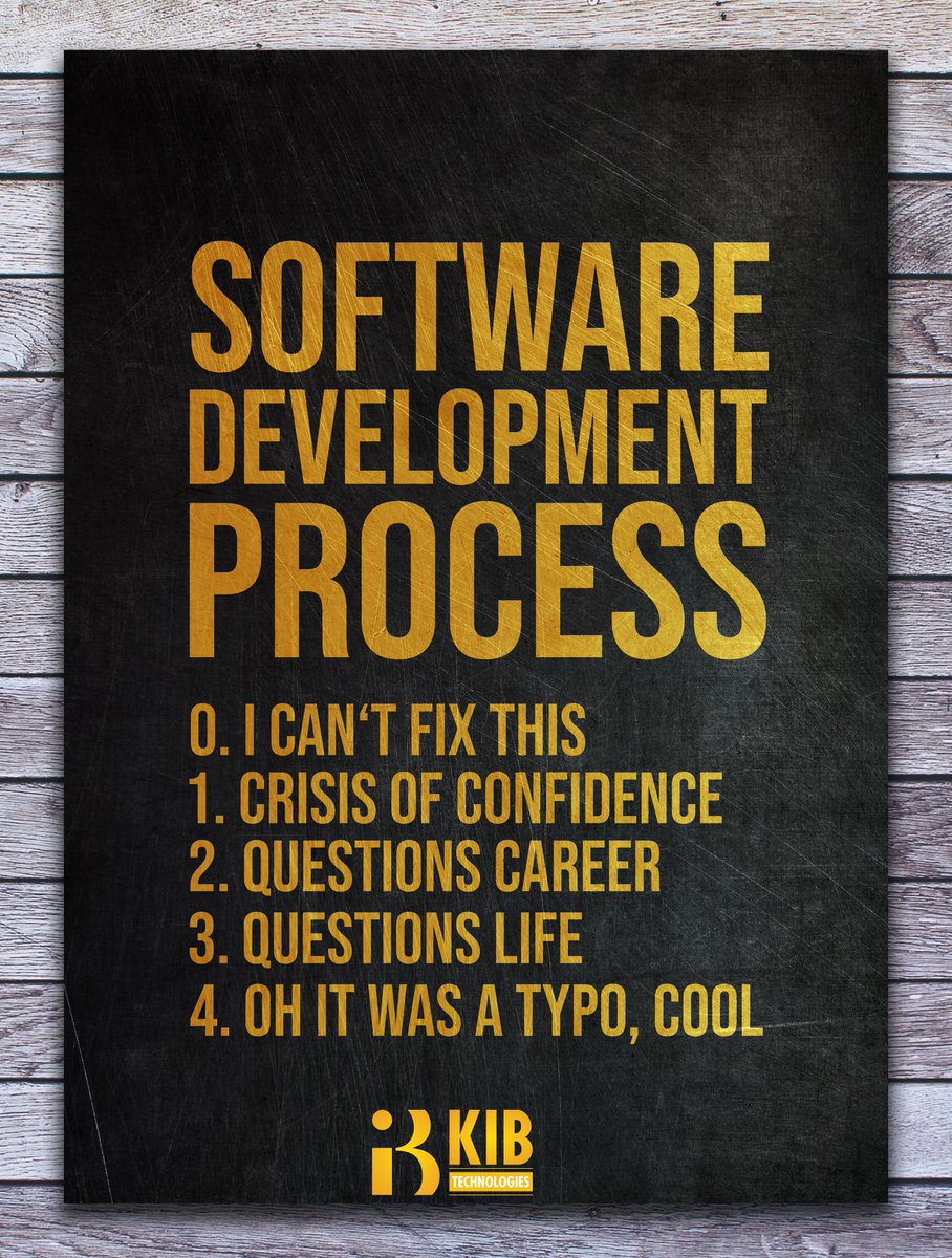 kib_digital's tweet photo. Software Development Service- Kib Technologies
#kibtechnologies #kibtechdehradun #softwaredevelopment #softwaredevelopmentcompany #opensourcesoftware #software #softaredeveloper #softwaretesting #mobileapp #webdevelopment #businessservices #informationtechnology #webdesigner https://t.co/HbsZq7eFPH