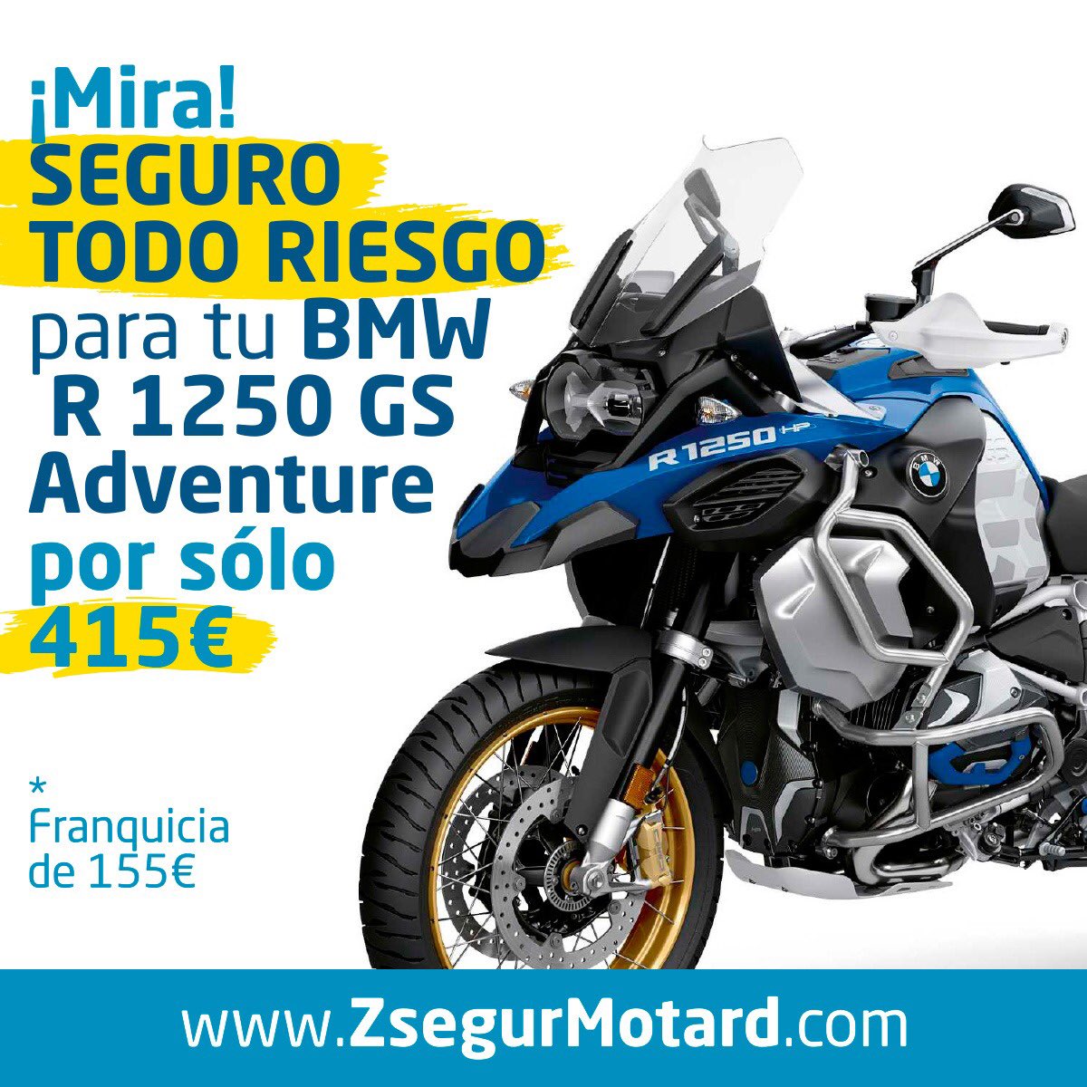 En <a href="/zsegurmotard/">@ZSegurmotard</a> tenemos el mejor seguro con las mejores coberturas, consúltanos!!