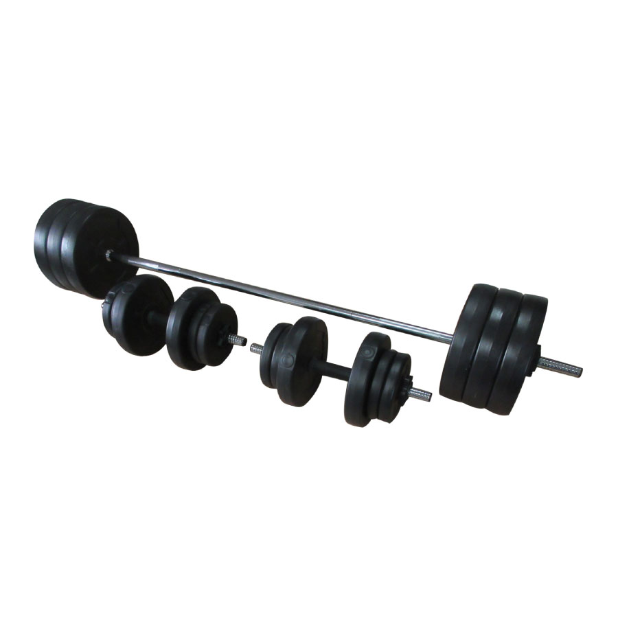 HouseFitRomania's tweet photo. Setul de gantere EcoFit de 50 kg este perfect pentru obiectivele de la inceput de an, nu-i asa? 💥

https://t.co/mTtRqOAnFt https://t.co/MVQDrIAR8K