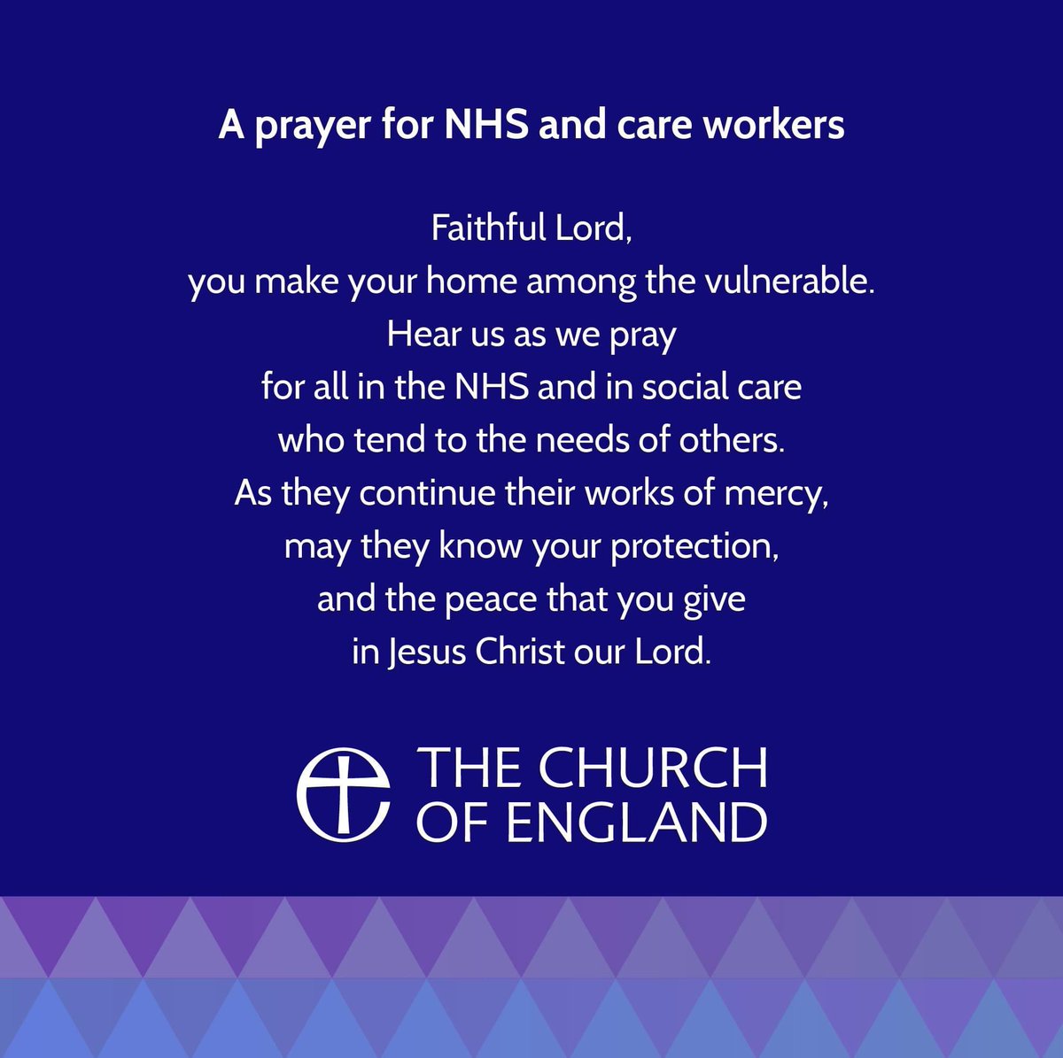 CHFT_Chaplaincy's tweet photo. https://t.co/V8iRWRB78t