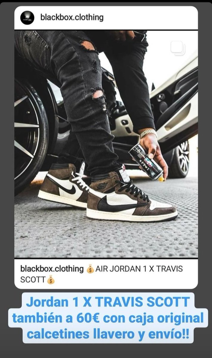BlackBoxCl's tweet image. ¿Todavía no nos sigues en Instagram? ¡Seguimos trabajando para traerte las mejores ofertas!