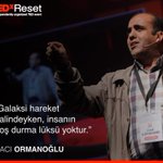 Photo by TEDxReset (@TEDxReset)