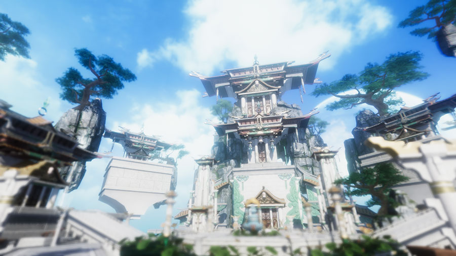 PerfectWorldM's tweet photo. #PWMPreview
ยท๐๐๐ฐ ๐๐๐ฉ: ๐๐ข๐ฅ๐๐ง๐ญ ๐๐๐ง๐
The Silent Land connects multiple worlds. Players from different servers can join the events there via the Eye of the Void.
Don't forget to send "daily checkin" through Facebook Messenger and get a chance to win an iPhone 12! https://t.co/fi7O1aOXVs