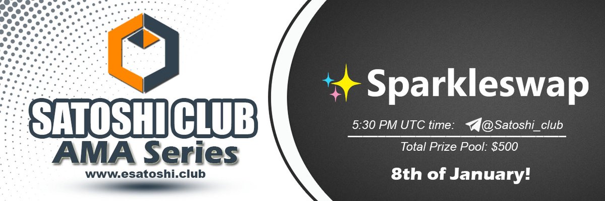 Satoshi Club tweet media