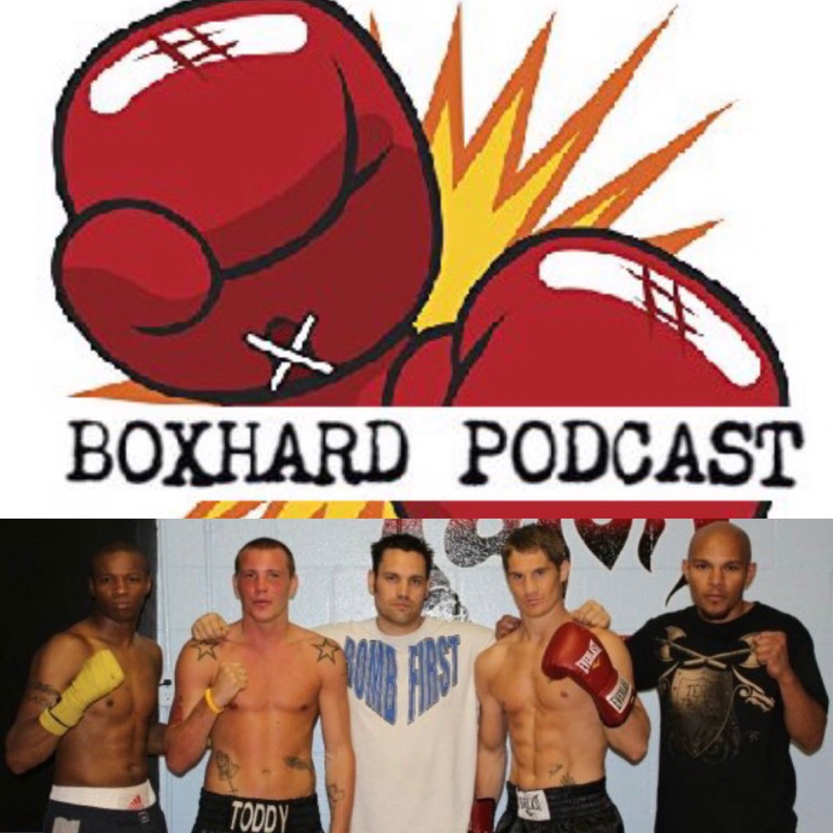 John Tandy (@tandyboxing) on Twitter photo Check out this weeks podcast at the @boxhardpodcast with Joey Coastman and <a href="/champfasteddie/">Eddie Chambers</a>
Great interview with @goldencalebt leading up to his world title fight with @calebplant looking to regain his IBF world middleweight title , miss you guys 👍
Check it out Check out this weeks podcast at the @boxhardpodcast with Joey Coastman and <a href="/champfasteddie/">Eddie Chambers</a>
Great interview with @goldencalebt leading up to his world title fight with @calebplant looking to regain his IBF world middleweight title , miss you guys 👍
Check it out