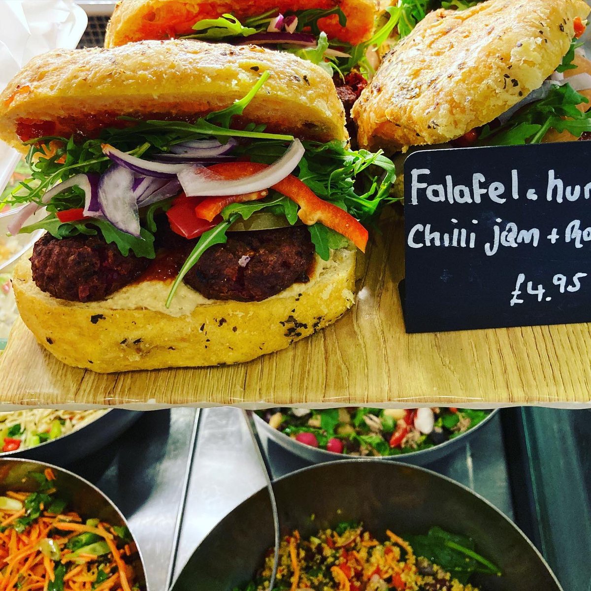 darlingdelibath's tweet photo. 🎉 it’s Friday 🎉.                                  Just a little snippet of the deliciousness we have in stock today #shoplocal #supportlocal https://t.co/z48Yld9fnG