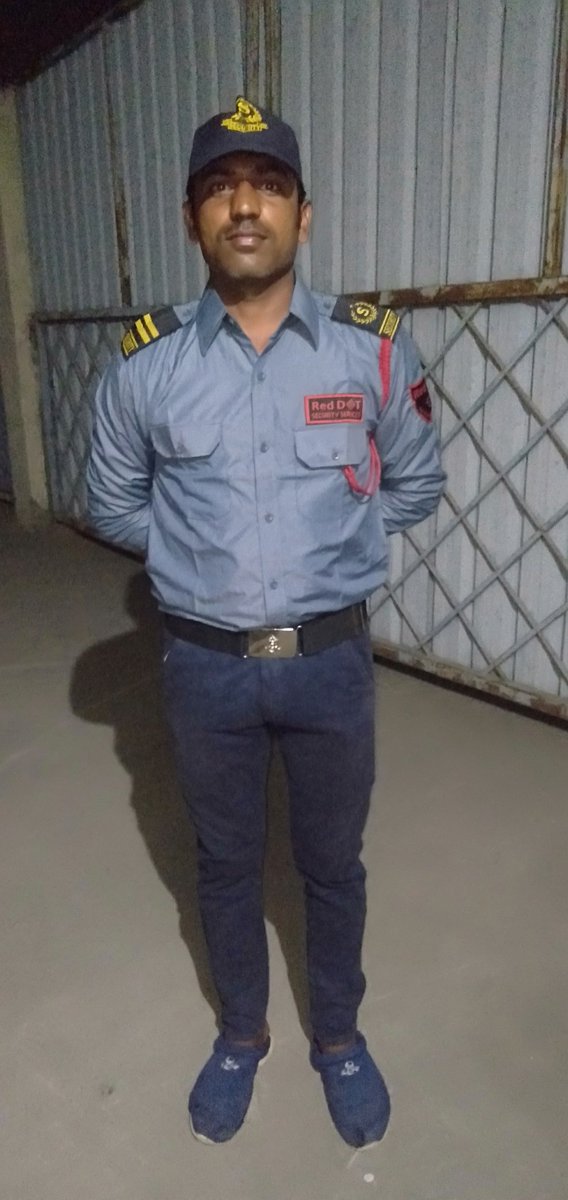 Your Security Our Responsibility
reddotsecurityservices.com
+91 9717728221, 9582730195
#securityservices #securityprovider #securityconsulting #securityguards #securityguardsservices #securitycompany #security #securityagency