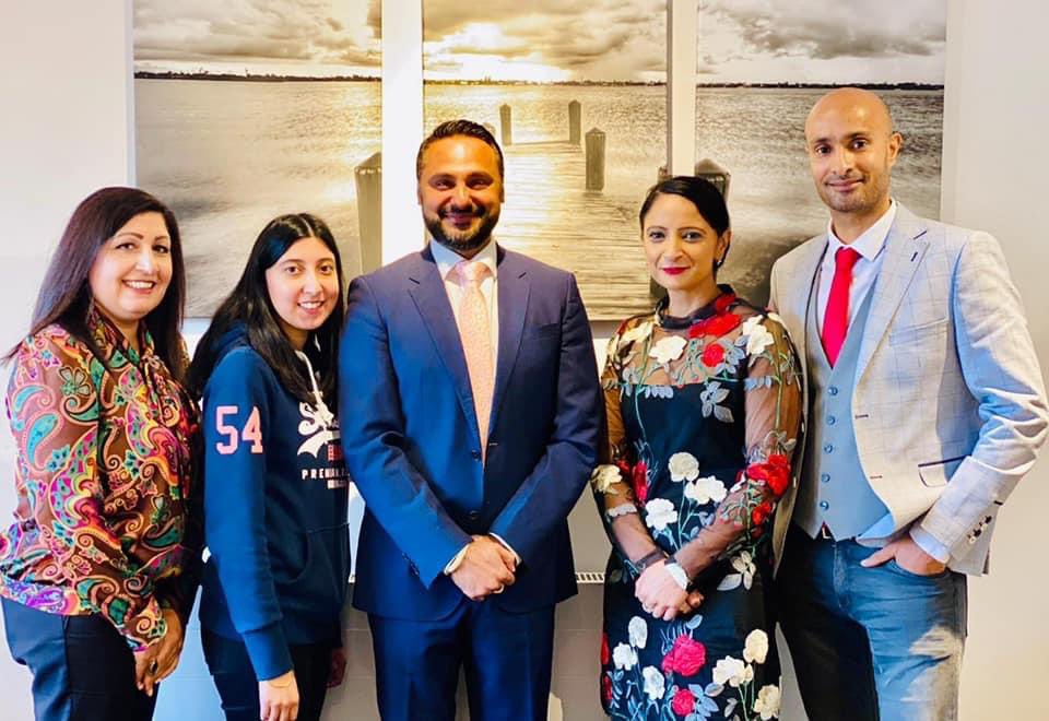 heerafoundatio's tweet photo. TONIGHT- Mental health of children with Gurbinder Singh (My Solution Welllbeing) Pavandeep Johal (The Heera Foundation) and Upinder Randhawa (KTV). Live on KTV Sky Channel 771 on Friday 8th January at 7pm. #theheerafoundation #mysolutionwellbeing #mindfulness https://t.co/sNvmyZzRcT