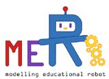 AIJU_Tecnologi's tweet photo. ➡️ El #proyecto europeo MER (Modelling Educational Robot), en el que participa #AIJU,  presenta su primer prototipo de robot básico para formación profesional.  https://t.co/70NJAEj8JK https://t.co/nS4qJUjANq