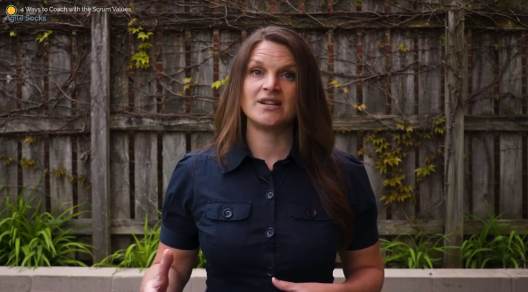 Scrum.org (@scrumdotorg) on Twitter photo In this Scrum Tapas video, Professional Scrum Trainer Stephanie Ockerman looks at how Scrum Masters can use the Scrum Values as a starting point when coaching their Scrum Teams. (4:33 Minutes) Watch: scrum.org/resources/4-wa… #Scrum #ScrumMaster <a href="/thetravelchica/">Stephanie Ockerman</a> In this Scrum Tapas video, Professional Scrum Trainer Stephanie Ockerman looks at how Scrum Masters can use the Scrum Values as a starting point when coaching their Scrum Teams. (4:33 Minutes) Watch: scrum.org/resources/4-wa… #Scrum #ScrumMaster <a href="/thetravelchica/">Stephanie Ockerman</a>