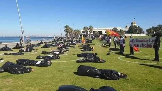 William desta yowhanns tweet media