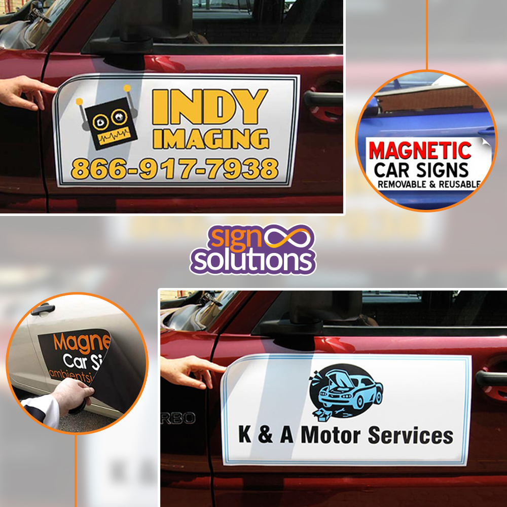 signsolutionky's tweet image. Why should you try #MagneticSign for marketing activities?

A. They are cost-effective
B. Easy to put on and off  on the vehicle
C. Quirky and design-friendly

Call Sign Solutions on 943-SIGNs (7446) or visit bit.ly/2OiAYvt.

#vehiclepromotions #signsolutions #caymansign
