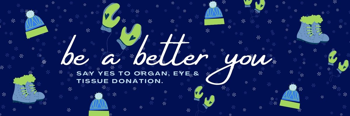 mfjcfjaipur's tweet image. Be a better you in the new year by saying Yes to organ, eye and tissue donation! #newyear  #CheckYes #Savelife #betteryou 
http//mfjcfnavjeevan.org
@Sunilmed @NottoIndia @MohanFoundation