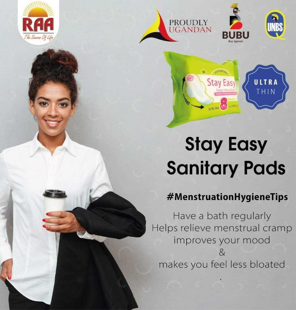 TrueCleanStayE1's tweet photo. #MenstrationTips
Ladies, Shower! Shower! Shower!
Its very important to maintain good hygiene while in your periods. Its also helps to prevent any infections.
#MenstruationHygieneTips #SanitaryPads #Pads https://t.co/Wi18uQkxHG