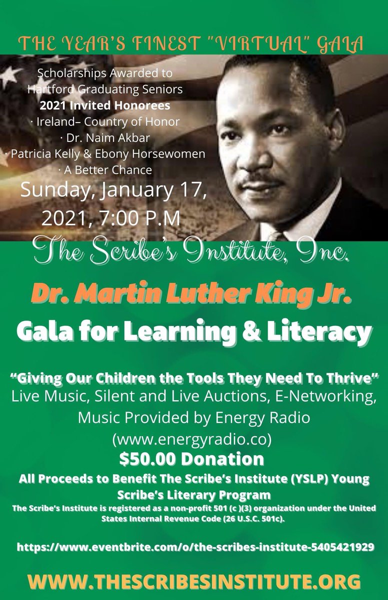 LexCampbell's tweet photo. #gala #nonprofit #mlk https://t.co/BHkFgjQGeX https://t.co/sOxxKsqlZa