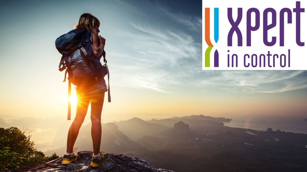 Xpert In Control tweet media