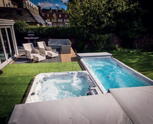 poolandspascene's tweet photo. An outstanding combined hot tub and swim spa installation by the #NorthSpas team...
https://t.co/5ArteGAB8Y
#Poolandspascene #HottubandSwimSpaScene #Hottub #swimspa #SpaRetailer #HottubShowroom
@North_Spas North Spas North Spas  
@ArtesianSpas Artesian Spas Artesian Spas https://t.co/WuYHxCplxw