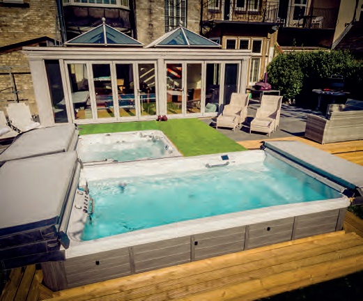 poolandspascene's tweet photo. An outstanding combined hot tub and swim spa installation by the #NorthSpas team...
https://t.co/5ArteGAB8Y
#Poolandspascene #HottubandSwimSpaScene #Hottub #swimspa #SpaRetailer #HottubShowroom
@North_Spas North Spas North Spas  
@ArtesianSpas Artesian Spas Artesian Spas https://t.co/WuYHxCplxw
