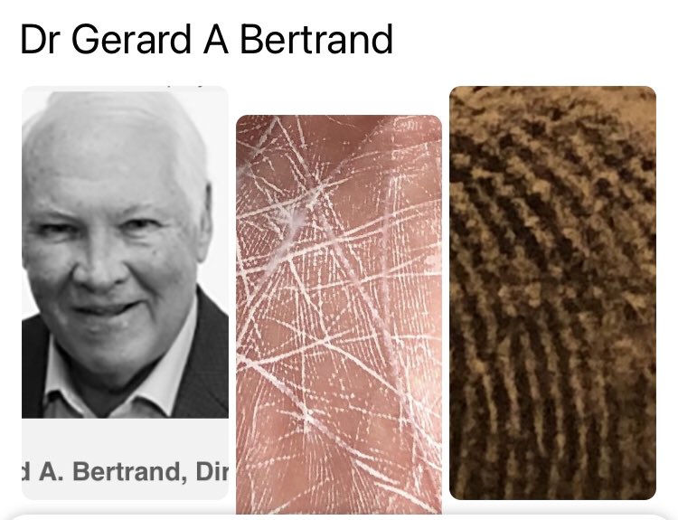 ElaineRartist's tweet photo. Happy to announce the participation of #DrGerardABertrand @ICF @worldlandtrust to participate and add his fingerprint to #SPOTtimespotTIME #conservationpanel #conservationmeanslife https://t.co/ly5qJCBhmE #sittingequally Thank you #environment https://t.co/G1RFRodoDZ