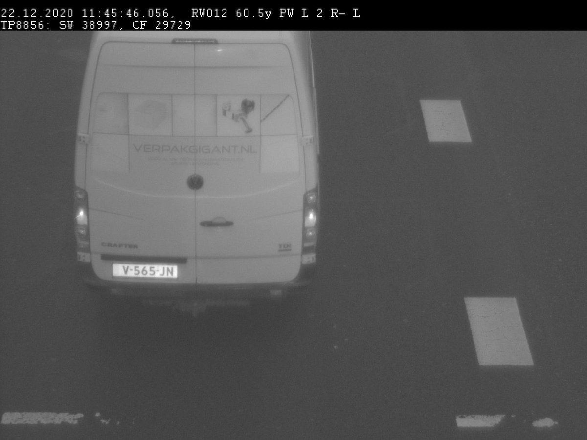 De <a href="/verpakgigant/">Verpakgigant.nl</a> bus is eindelijk gespot! De gratis tape dispenser gaat naar het <a href="/CJIBnl/">Centraal Justitieel Incassobureau (CJIB)</a>. Gefeliciteerd!