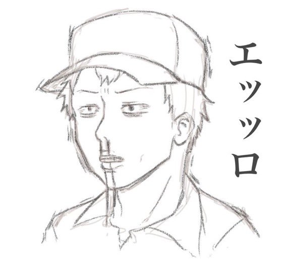 @donburiRuki よしちょっと更衣室かぎかけよっか…

やだコレ建立(たっ)ちゃう… 