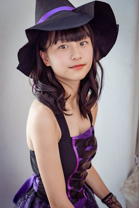 Twitterのコスプレ画像3