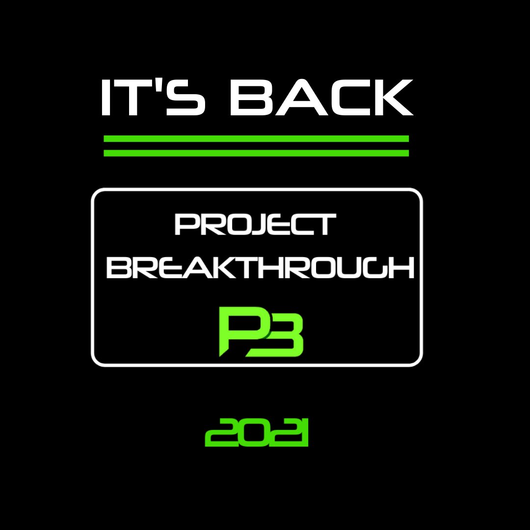 Project 3 tweet media