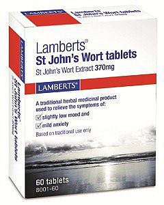 A new year can come with its worries.
 
Lamberts St John Wort tablets is a traditional herbal medicinal product that can be used to help relieve the symptoms of slightly low and mild anxiety.

#healthstore #wellnatural #natural #organic #independentdshop #shoplocal #community