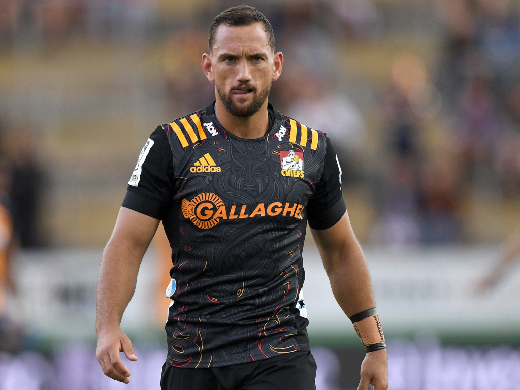  Happy 32nd birthday to 50-times capped All Blacks fly-half Aaron Cruden! 