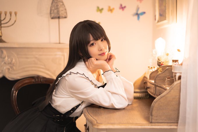 コスプレイヤーのきのTwitter画像7