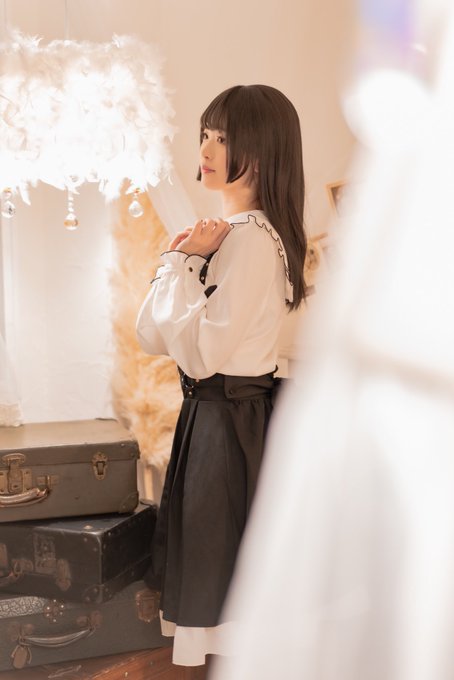 コスプレイヤーのきのTwitter画像8