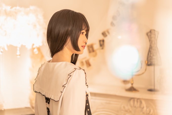 コスプレイヤーのきのTwitter画像9