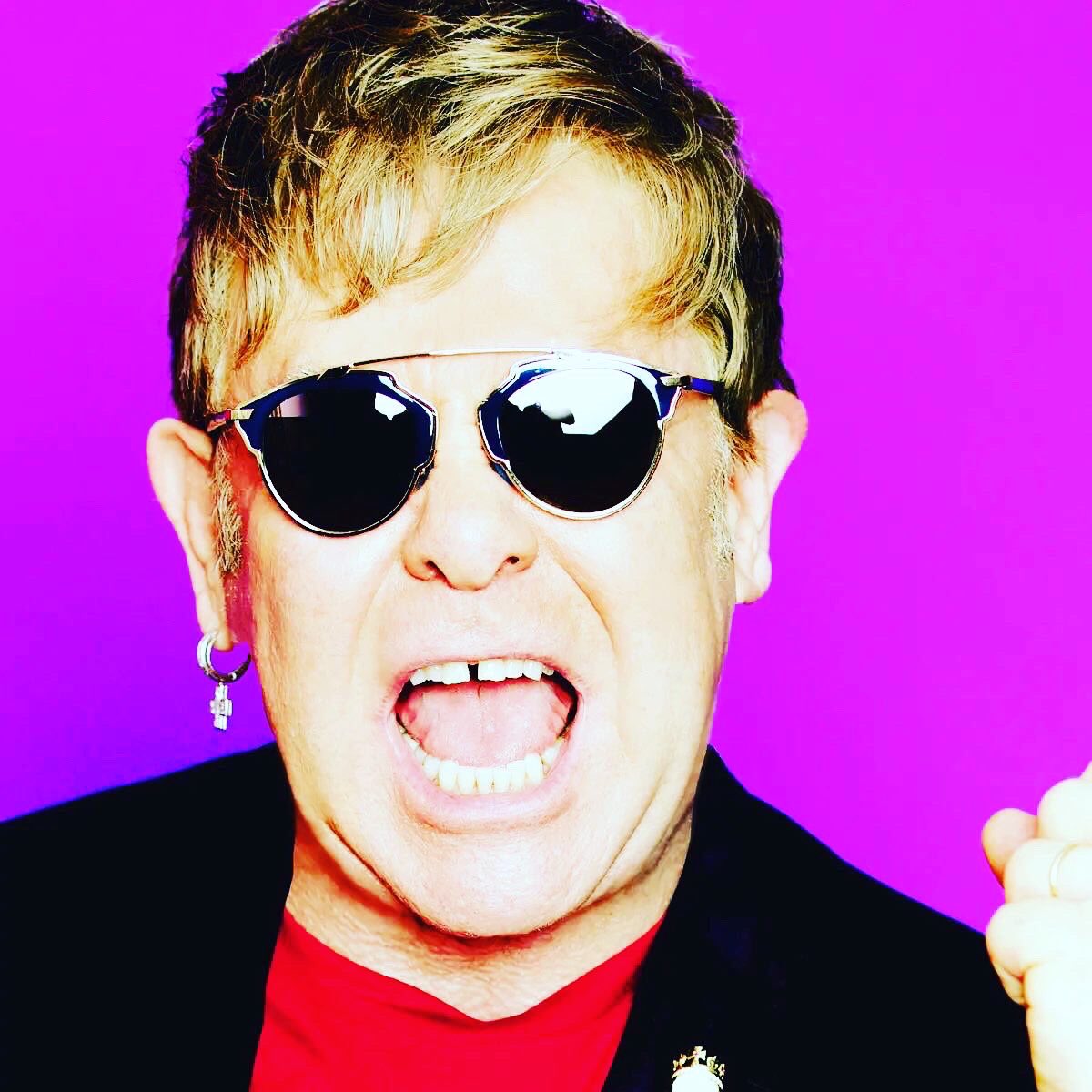 Almost Famous tweet media