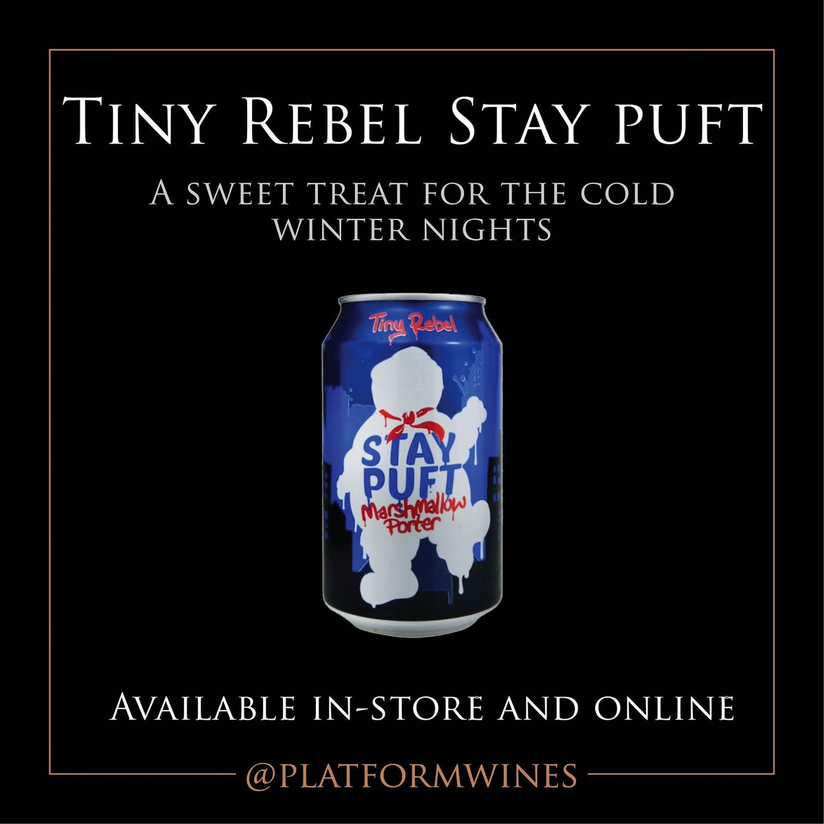 Platform wines tweet media