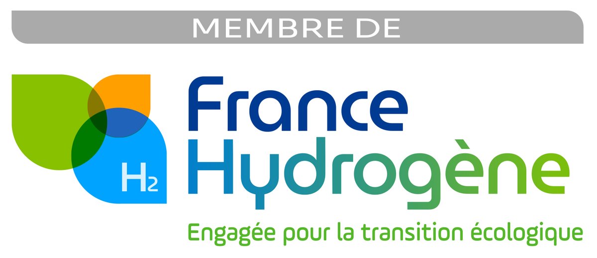 CHEMPARC nouveau membre de #FranceHydrogène qui fédère les acteurs engagés dans le développement de solutions hydrogène pour la #TransitionEnergétique. Une ambition collective pour créer localement de la valeur et améliorer la qualité de vie de tous. @afhypac #CCLO <a href="/CCIPauBearn/">CCI Pau Béarn</a>