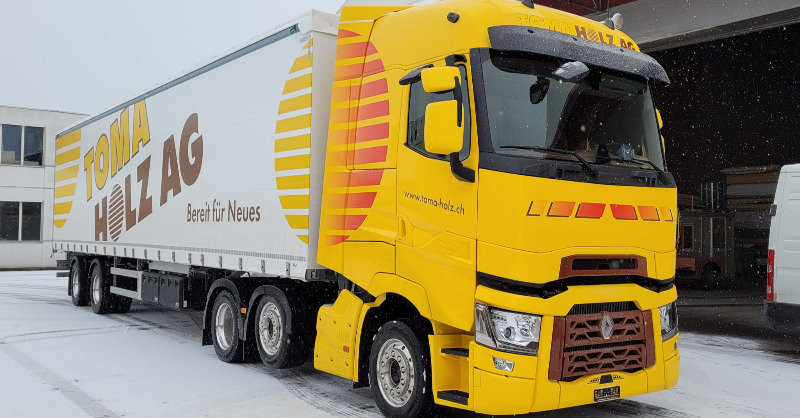 RenaultTrucksCo's tweet photo. [PICS OF THE WEEK]

Who wouldn't drive this beauty? 😍

Send us your pictures in comment 👇 https://t.co/dk2soOGUhq