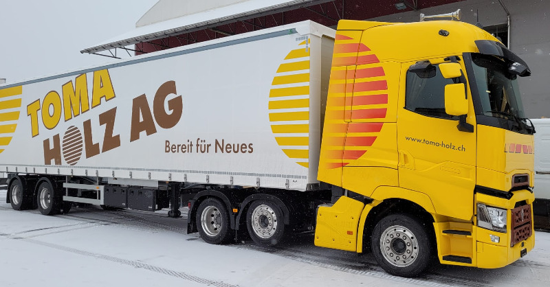 RenaultTrucksCo's tweet photo. [PICS OF THE WEEK]

Who wouldn't drive this beauty? 😍

Send us your pictures in comment 👇 https://t.co/dk2soOGUhq