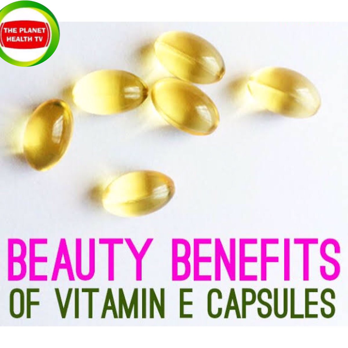 PlanetHealthTV's tweet photo. Egg and honey mask
βͺοΈAdd one egg white along with a tablespoon of honey in a bowl.
βͺοΈMix them well and add one Vitamin E capsule (burst open the capsule using a pin and mix into your DIY pack)
βͺοΈKeep it on your face for 15-20minutes .
#Tphtv #skincarediy https://t.co/N3UgRhGRET