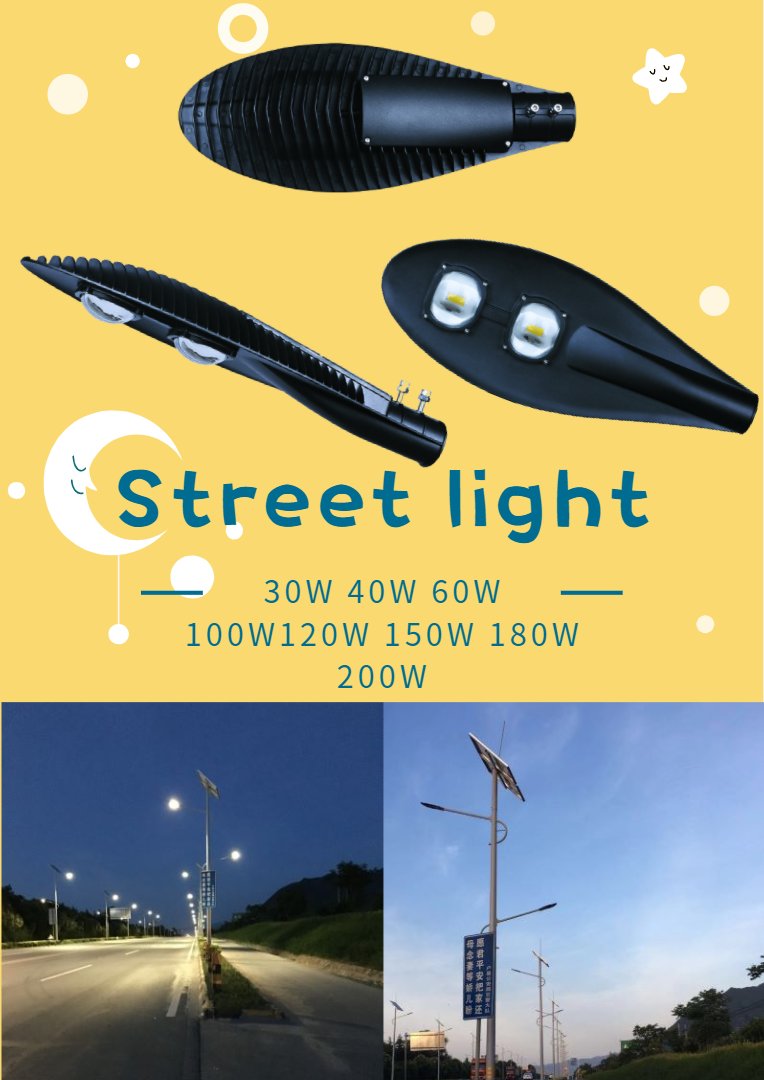 iebsa_ni's tweet image. Street Light
30W 40W 50W 60W 80W 100W 120W 150W
• Non-yellowing, Optical Glass Lens
• UV Resistance
• Excellent Heat Dissipation ADC-12
• High Luminous 135-150Lm/w
• UL,CUL,CE,RoHs,IEC certificates
• IP67
👉 iebsalight.com

#MeanwellDriver #Ledproduct
#LedLamp