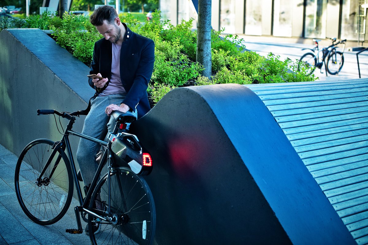 RubbeeDrive's tweet image. When You know You have the advantage... 😎

#rubbee #ebike #electricbike #electricmobility #ElectricVehicle #bike