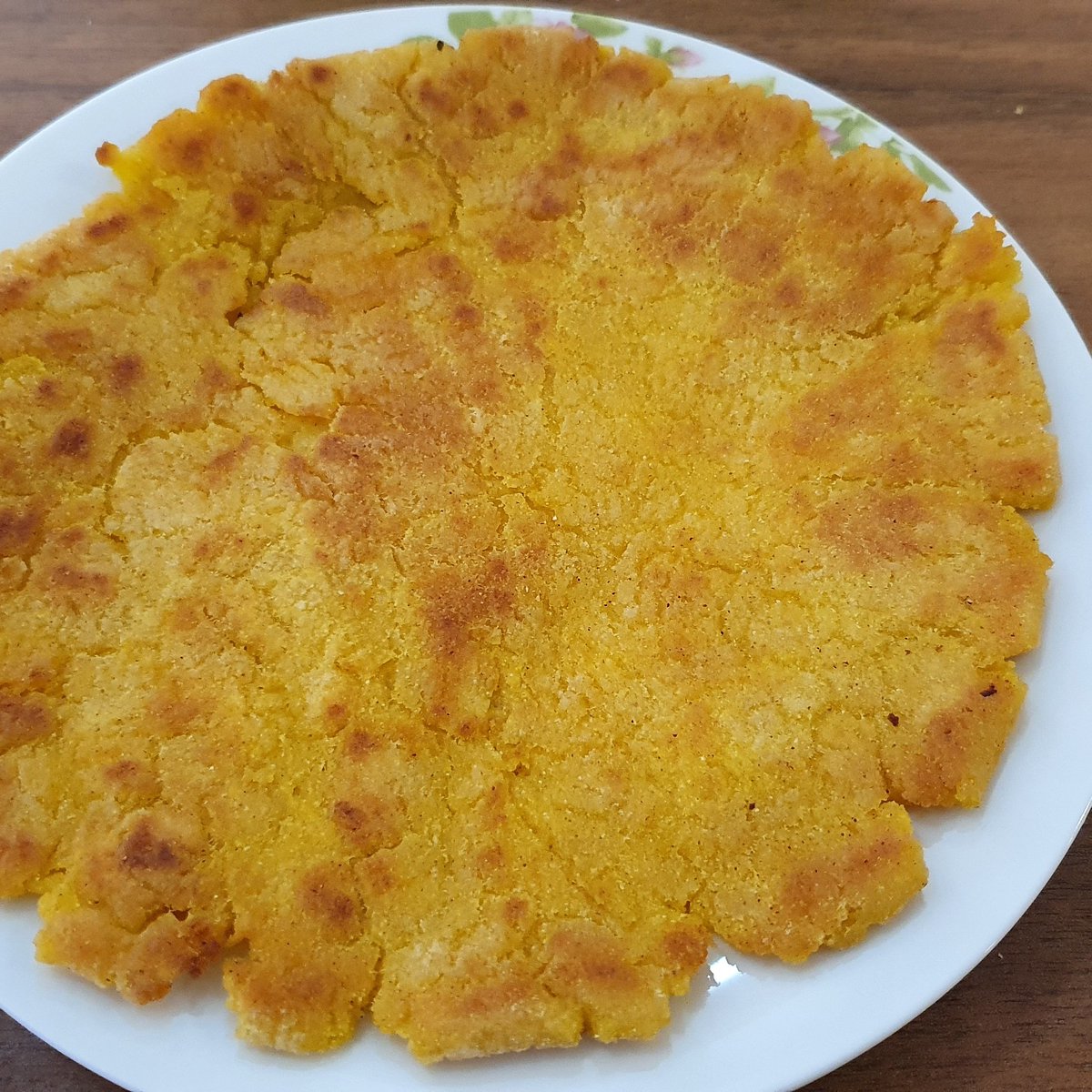 youtu.be/f8RYQVkj-SE

Makki ki Roti . ☝️☝️☝️ Recipe Link above
