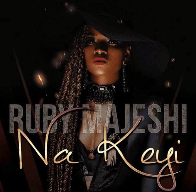 Ruby - Na Keyi: li.sten.to/2FEkBOp available in all platforms 🔥🔥🔥 #SupportYourOwn