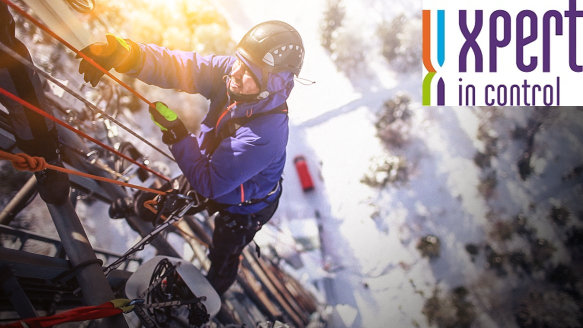 Xpert In Control tweet media