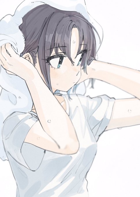 「てのひら@tenoo12」 illustration images(Latest)