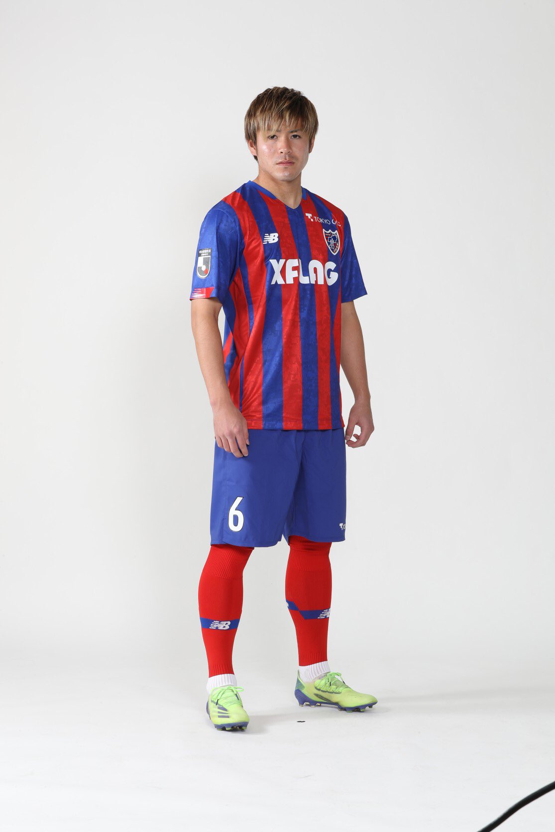 有名なブランド 小川諒也 fc東京レプリカユニフォーム ウェア Taller Fdp Com