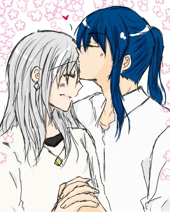 ラブラブのtwitterイラスト検索結果 ラブラブのtwitterイラスト検索結果