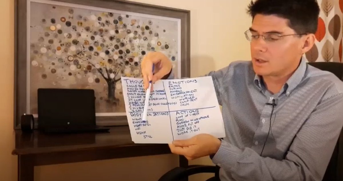 BCPSBath's tweet photo. Core psychology skills! Another clinical support vid for our pain programme grads https://t.co/F3AZ63ahl7 . We all need some self management to stay on track right now. Thanks to Dr Geoff! @DrJeremyGG @wilson_sarah23 https://t.co/ikzmczH3Kc