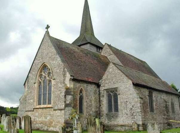 Kent_Online's tweet photo. Decision by #Maidstone Council to reject plans for 440 homes in #Otham overturned...
https://t.co/7P7vCMeffI https://t.co/sFDrShVd7c